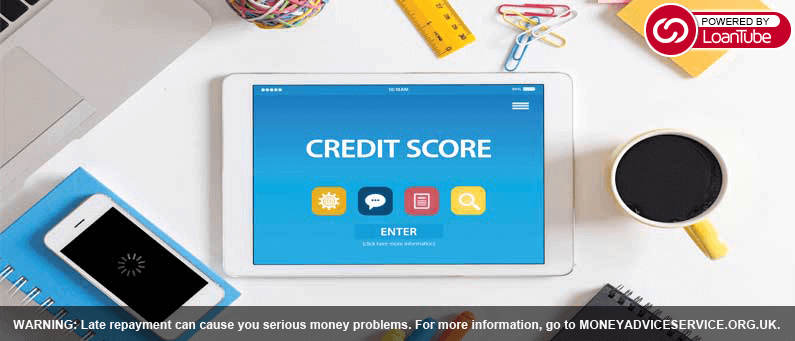 Boost your credit score