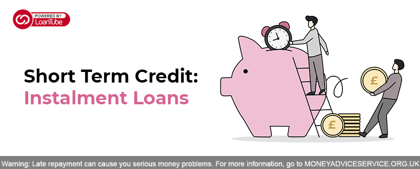 4 FAQs About Instalment Loans