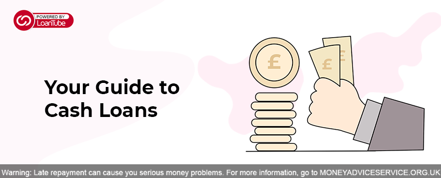 Cash Loans | Loan Princess | UK